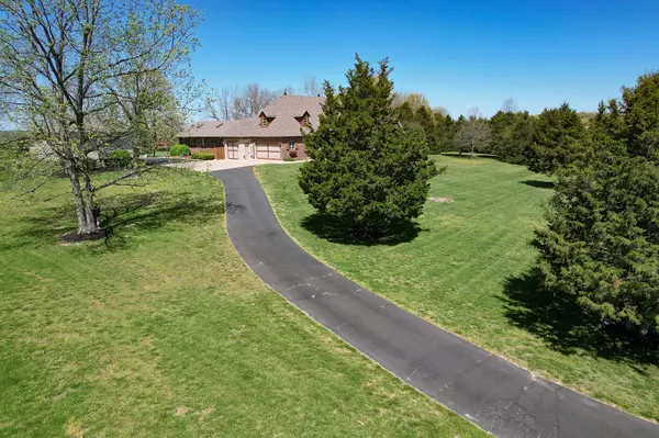 Nixa, MO 65714,1051 N Hidden Springs DR