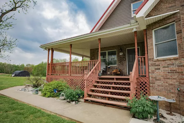 Aldrich, MO 65601,4931 S 40th RD