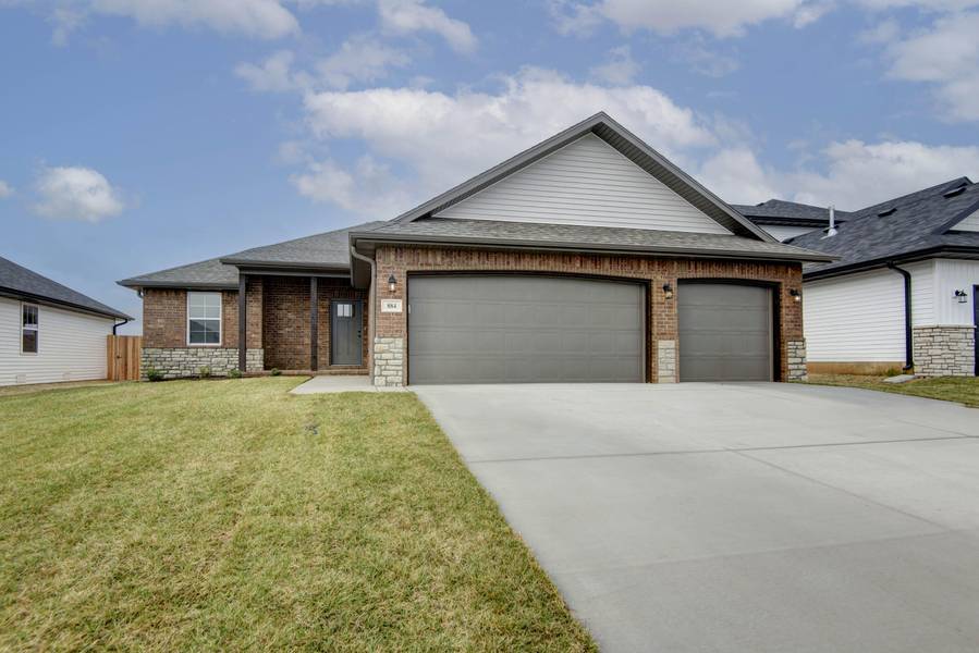 842 S Parkside CIR #Lot 135, Nixa, MO 65714