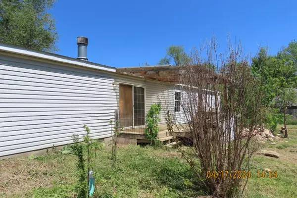 Blue Eye, MO 65611,46 Bluejay RD