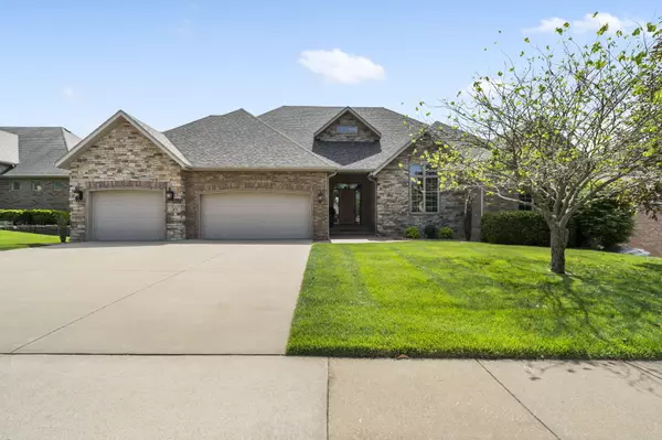 3924 E Windsmore DR, Springfield, MO 65802