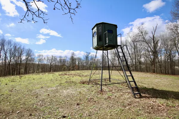 Goodman, MO 64843,1804 Allison RD