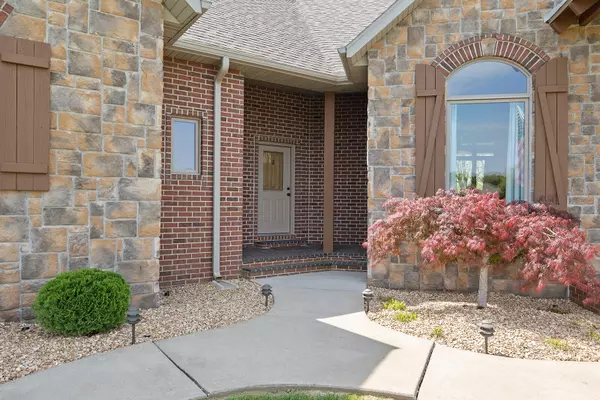 Ozark, MO 65721,400 Rivers Edge RD