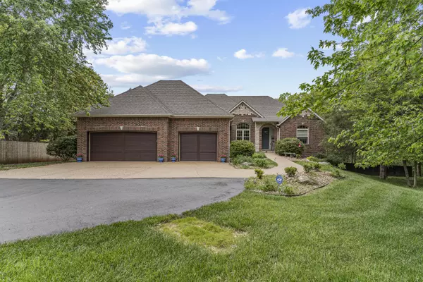 Highlandville, MO 65669,143 Woodfield DR