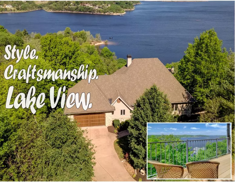 211 Amanda RD, Ridgedale, MO 65739