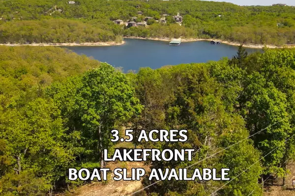 Branson West, MO 65737,000 Waterfield DR