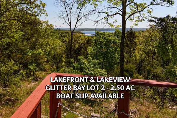Lot 2 Waterfield DR, Branson West, MO 65737