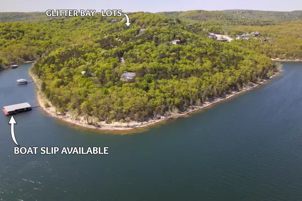 Branson West, MO 65737,Lot 2 Waterfield DR