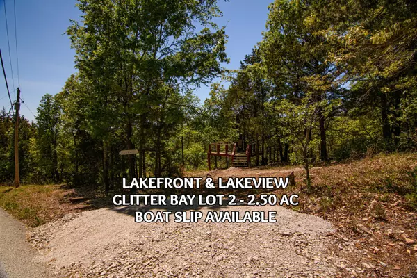 Branson West, MO 65737,Lot 2 Waterfield DR