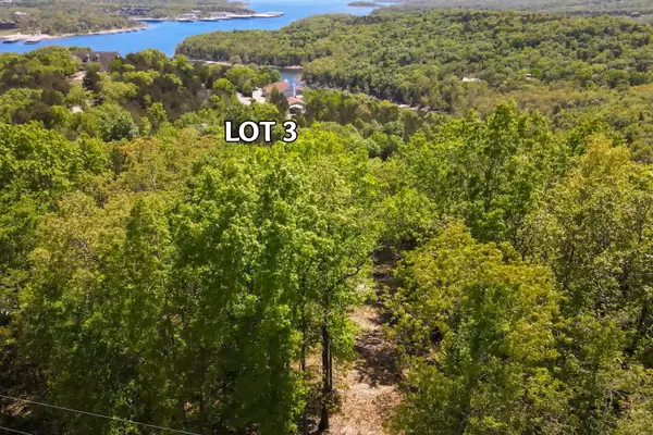 Branson West, MO 65737,Lot 3 Waterfield DR