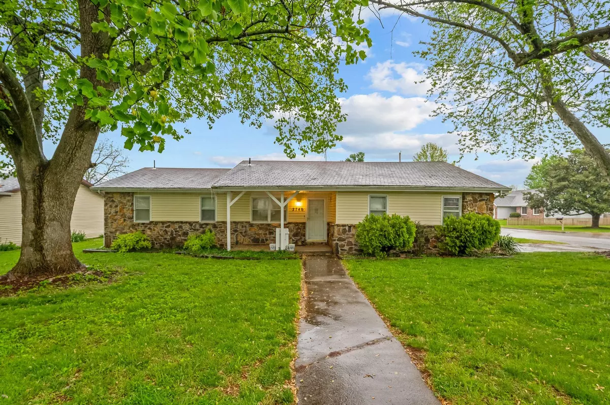 Springfield, MO 65807,2740 S Grant AVE