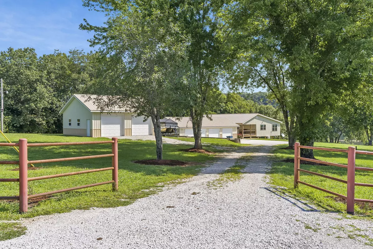 Cape Fair, MO 65624,164 Overland CT