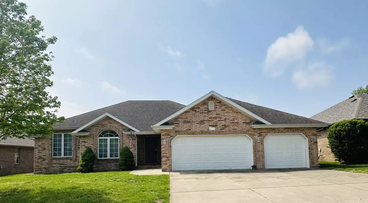 Springfield, MO 65807,3648 W Driftwood ST