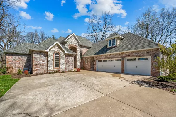 Springfield, MO 65804,3309 E Tan Bark TRL