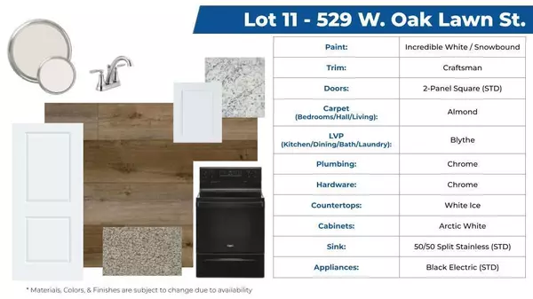 Rogersville, MO 65742,529 W Oak Lawn ST