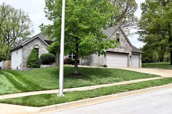 Springfield, MO 65809,5159 E Sugarwood ST