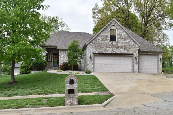 Springfield, MO 65809,5159 E Sugarwood ST