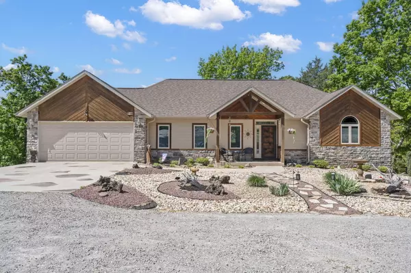 Branson West, MO 65737,38 Bethany Shores DR