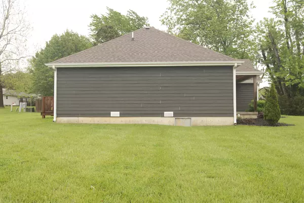 Marshfield, MO 65706,809 Shaffer ST