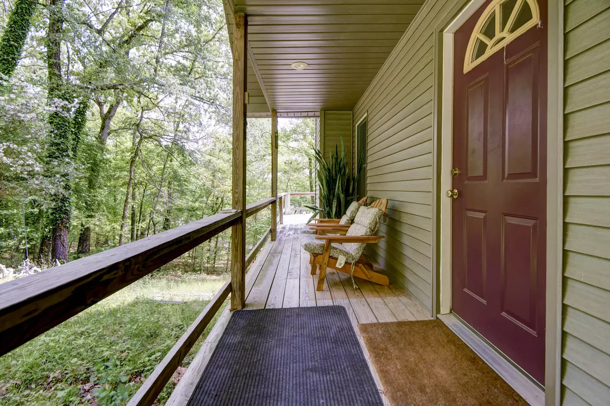 Shell Knob, MO 65747,336 Grace LN