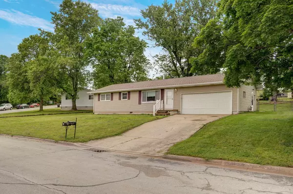 Springfield, MO 65803,815 E Villa Marie ST