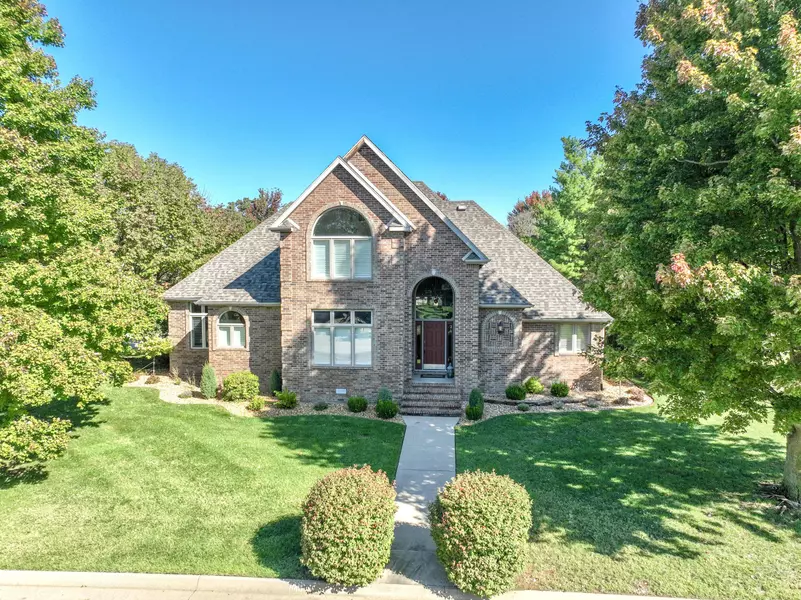 840 Troy AVE, Monett, MO 65708