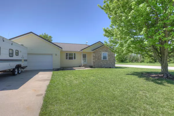 Lamar, MO 64759,801 E 5th TER