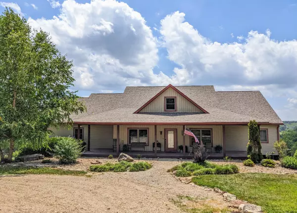 5800 Carter Drive, Hartville, MO 65667