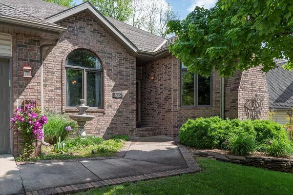 Springfield, MO 65810,835 W Brookshire DR