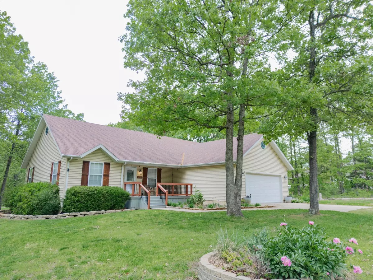 Brighton, MO 65617,5681 S 183rd RD