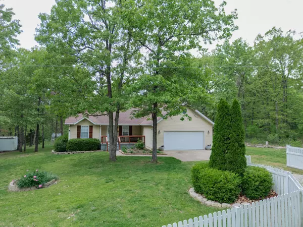 Brighton, MO 65617,5681 S 183rd RD