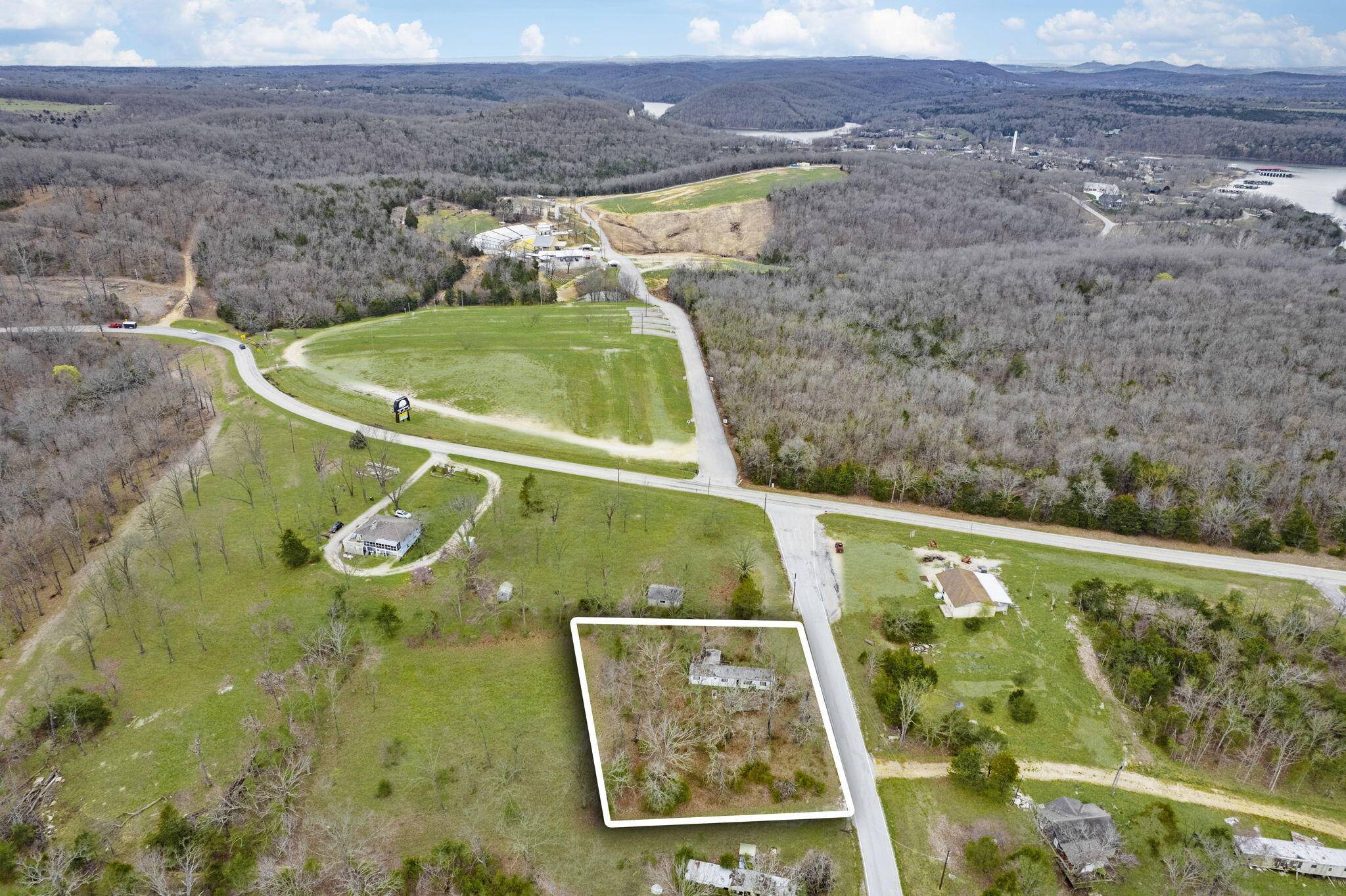 Lampe, MO 65681,1699 State Highway H #Lot 1