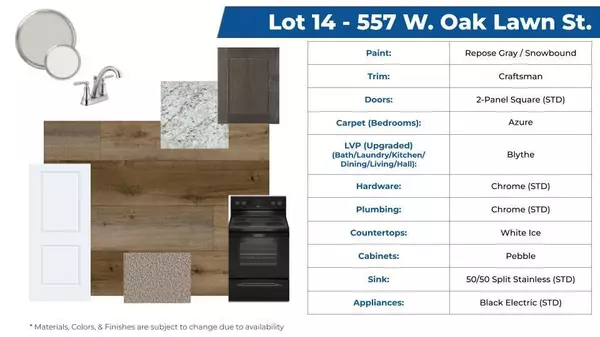 Rogersville, MO 65742,557 W Oak Lawn ST