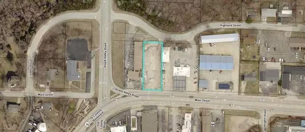 Branson, MO 65616,1031 W Main/Cleared Lot ST