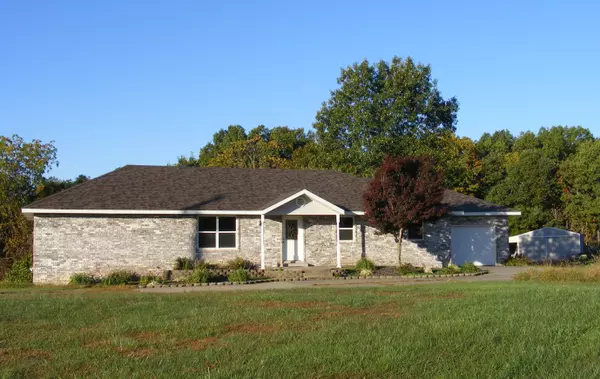 177 Starshine TRL, Bruner, MO 65620