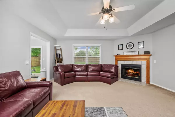 Brookline, MO 65619,4046 W Condor DR