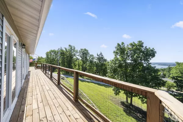 Kimberling City, MO 65686,31 Trail Ridge DR