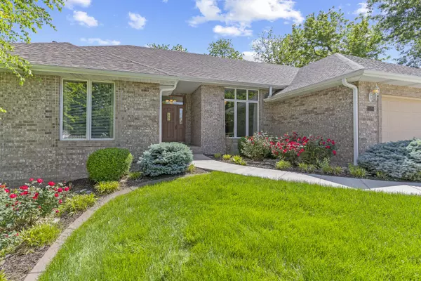 Springfield, MO 65807,3580 W Morningside PL