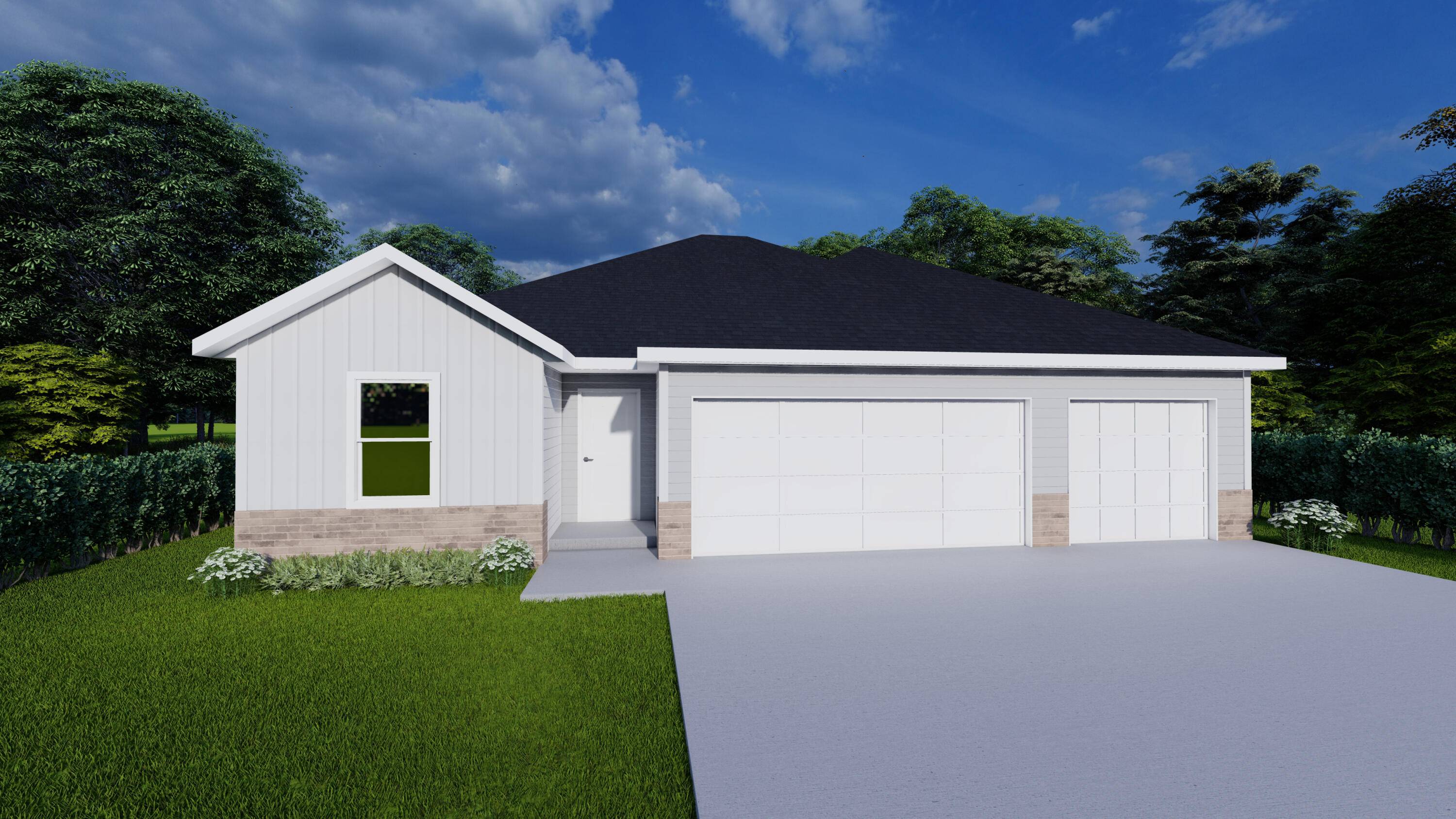 1557 E Macon ST, Republic, MO 65738