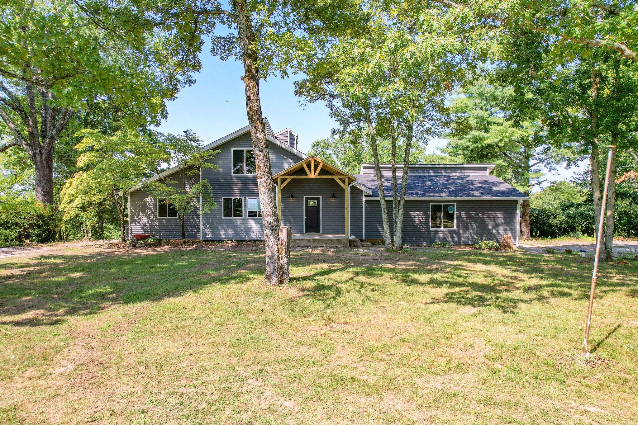 Mansfield, MO 65704,25705 State Highway U