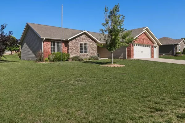 West Plains, MO 65775,105 Boulder DR