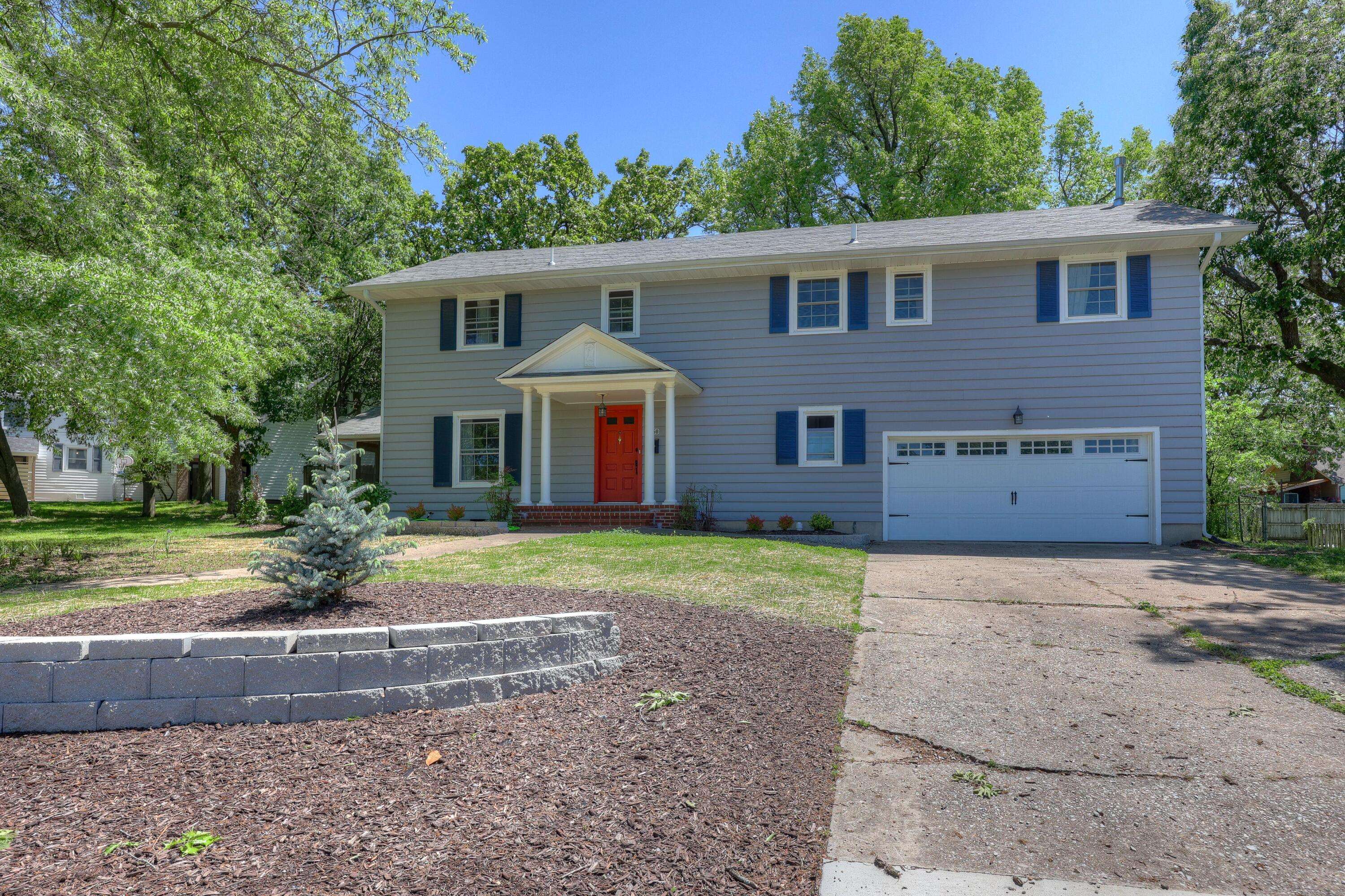 Joplin, MO 64801,1250 Crest DR