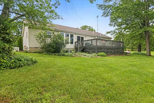 Pottersville, MO 65790,8 County Road 375