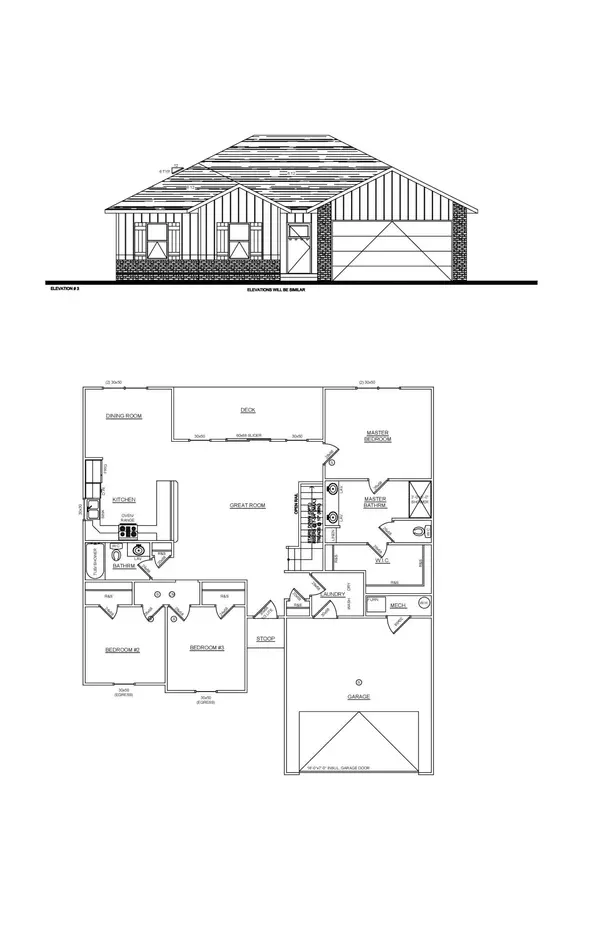 Branson, MO 65616,203 Sunrise Villa DR