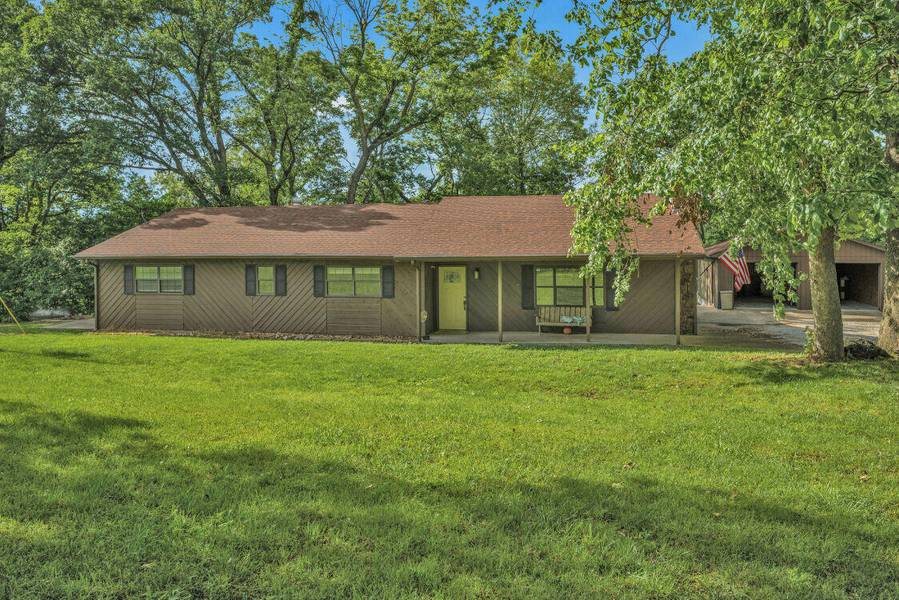 17460 Jay Drive, Neosho, MO 64850