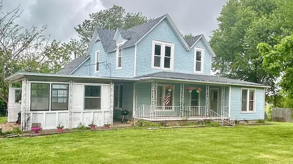 Mountain Grove, MO 65711,1961 Morris RD