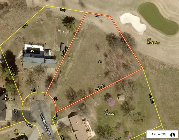 5311 Walnut DR, Loma Linda, MO 64804