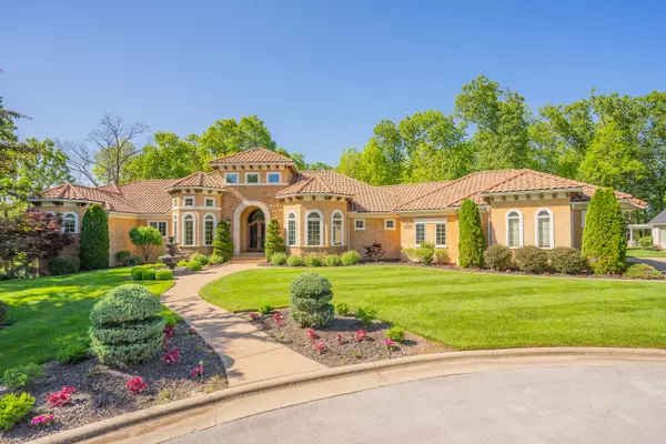 Fremont Hills, MO 65714,8405 Cottage LN