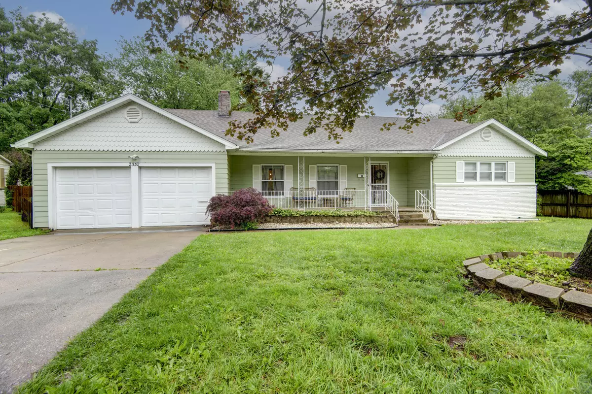 Springfield, MO 65807,2332 S Clay AVE