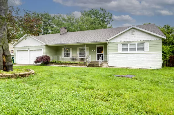 Springfield, MO 65807,2332 S Clay AVE